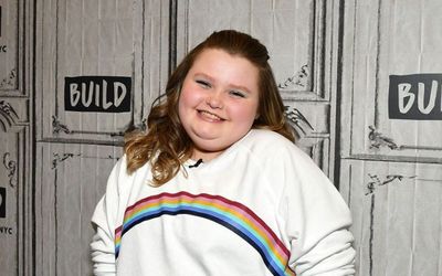 Major Facts to Know about Alana "Honey Boo Boo" Thompson, Mama June Shannon's Daughter